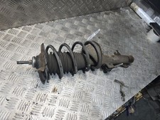 FORD KA MK1 02-08 SUSPENSÃO APOIO DE SUSPENSÃO AMORTECEDOR PERNA DIANTEIRA MOTORISTA LADO DIREITO OFFSIDE comprar usado  Enviando para Brazil