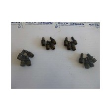 Bulloni ruota peugeot usato  Pratola Peligna