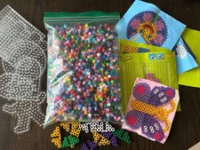 Hama bead maxi for sale  STONEHAVEN