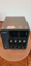 Qnap 459 pro gebraucht kaufen  Kiel