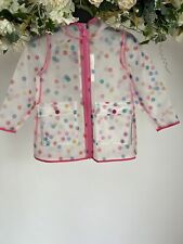 Joules raindance raincoat for sale  NOTTINGHAM