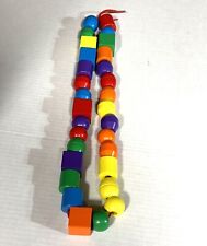 Primary lacing beads for sale  Alpharetta
