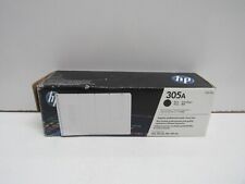 Usado, CARTUCHO DE TÓNER NEGRO ORIGINAL HP CE410A (305A) segunda mano  Embacar hacia Argentina