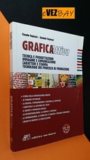 Grafica attiva tognozzi usato  Novellara
