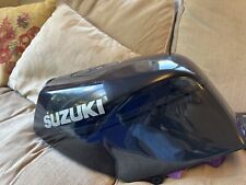 Suzuki 125 gamma. for sale  DAWLISH