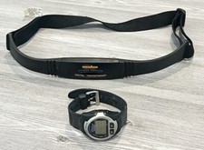 Relógio de triatlo TIMEX Ironman transmissão digital monitor de frequência cardíaca -FRETE GRÁTIS comprar usado  Enviando para Brazil