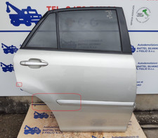 Porta posteriore destra usato Porta posteriore destra usato  Forgaria nel Friuli