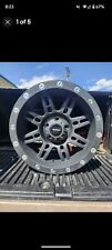 Jeep wheels pro for sale  Houston