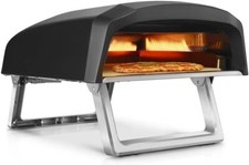 Nutrichef ncpizovn portable for sale  Staten Island