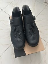 Scarpe mtb shimano usato  Siracusa