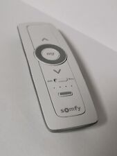 Somfy handsender kanal gebraucht kaufen  Stockach