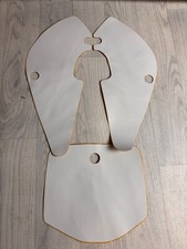 Dekor seitenteile nummerntafel gebraucht kaufen  Coesfeld