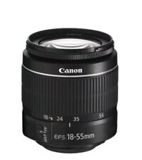 Canon 55mm 6 usato  Pietragalla