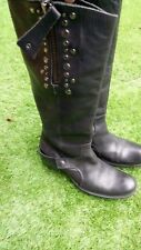 Magnifiques ikks bottes d'occasion  France