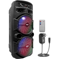 Pyle cassa bluetooth usato  Roccagloriosa