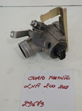 Corpo farfallato peugeot usato  Giugliano in Campania