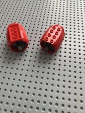 Lego red airplane for sale  Lakeland