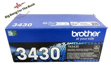 Brother 3430 tonerkartusche gebraucht kaufen  Fürstenwalde/Spree