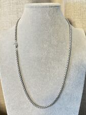 Authentic david yurman for sale  Kissimmee