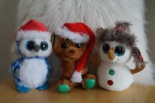 Christmas plush beanie for sale  Colorado Springs