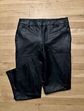 Women leather pants for sale  Flushing