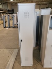 Belüfteter metallspind große gebraucht kaufen  Kassel