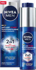 Nivea men anti gebraucht kaufen  Hamburg