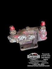 International 504 steering for sale  Roann