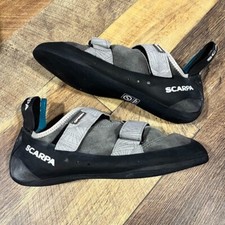 Scarpa origin climbing for sale  Riverton