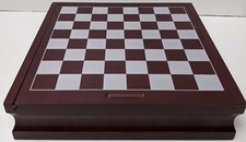 Real wood games for sale  Whitewater