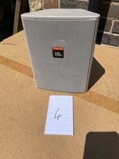 Single jbl control for sale  HEATHFIELD