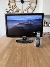 Samsung p2270hd full for sale  HALIFAX