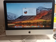 Imac a1311 2010 d'occasion  Saint-Julien-Chapteuil