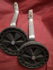 Stabilizzatore rotelle bici usato  Occhieppo Superiore