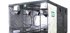 Grow tent different for sale  NORTHWICH