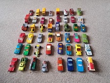 Matchbox cars job for sale  ELGIN