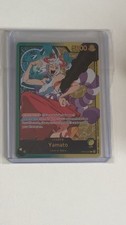 One piece yamato for sale  LONDON