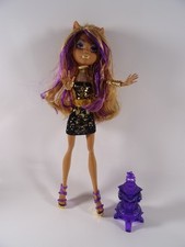 Barbie monster high gebraucht kaufen  Gronau