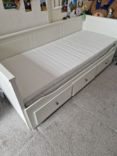 Hemnes day bed for sale  ACCRINGTON