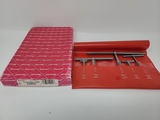 Starrett s229gz telescoping for sale  Bolingbrook