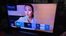 Samsung uhd pollici usato  Vittuone