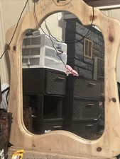 Large mirror for sale  High Ridge