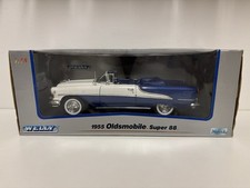 Modellauto 1955 ldsmobile gebraucht kaufen  Frankfurt am Main