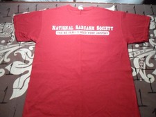Large national sarcasm for sale  Glendora