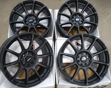 Alloy wheels neo for sale  AYR