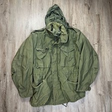 Vtg military 107 for sale  Athens