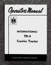 Crawler tractor operator for sale  Addison