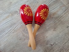 Maracas gebraucht kaufen  Hülben