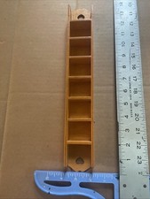 Vintage thimble wooden for sale  Graettinger