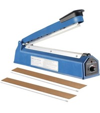 Heat sealer impulse for sale  WOLVERHAMPTON